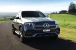 Mercedes-Benz GLE300 d 4Matic AMG Line 2019 года (AU)